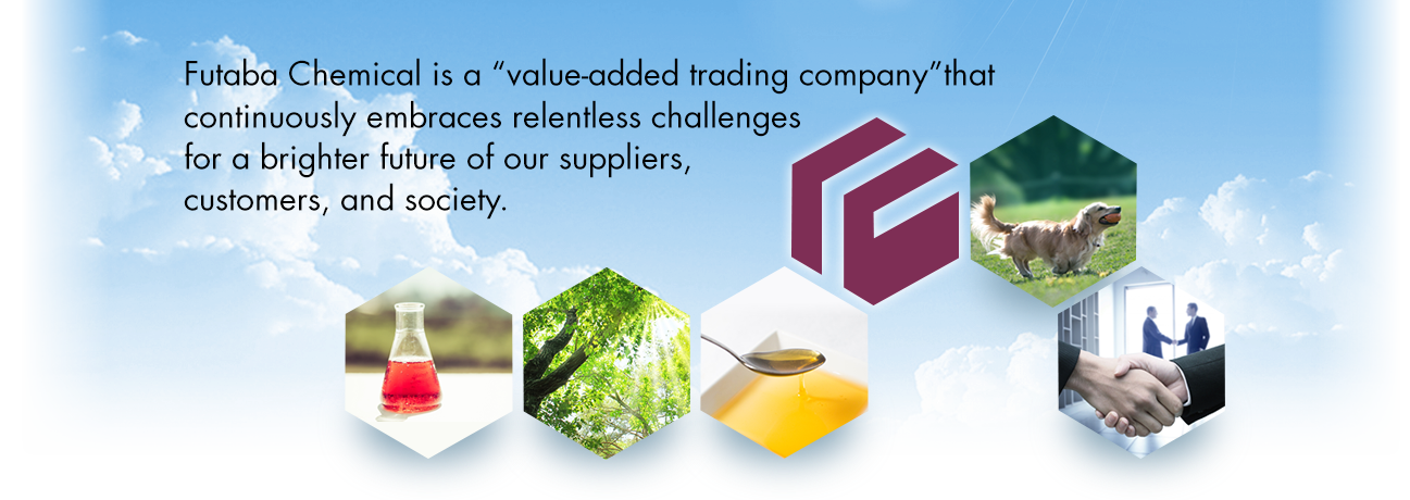 Engineering trading company that generates value.